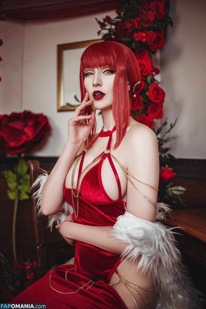 Bellatrixaiden Naken OnlyFans  Läckta Foto #39