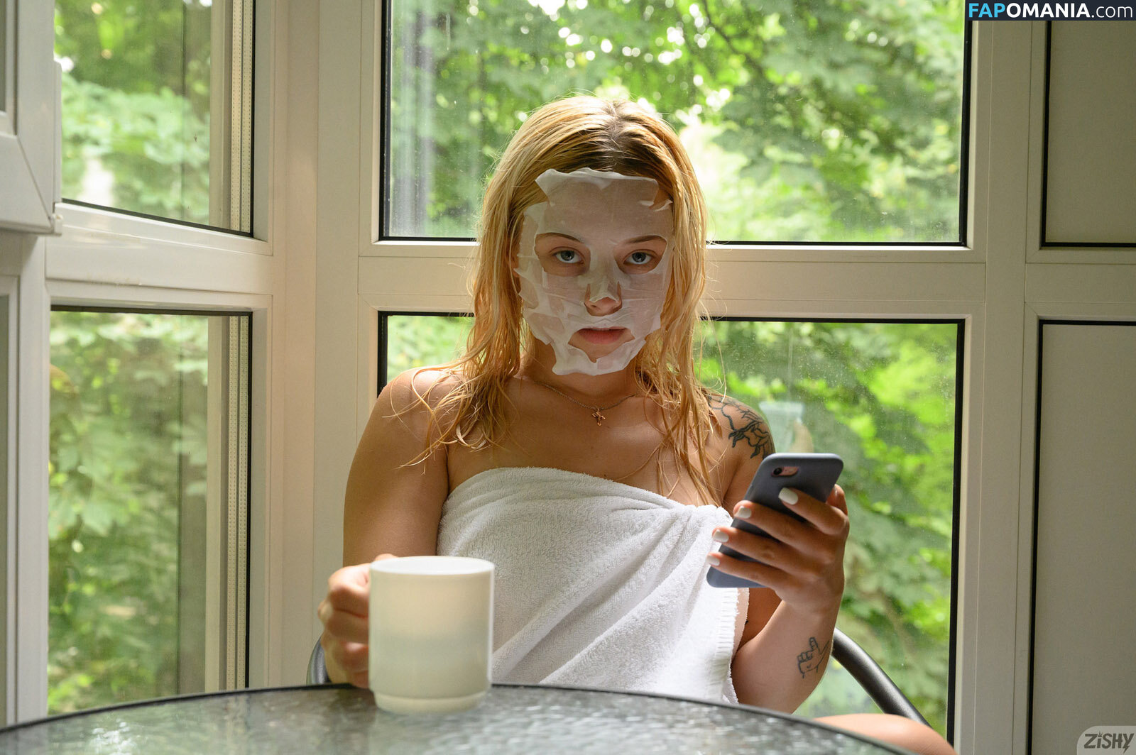 Bellbaby Naken OnlyFans  Läckta Foto #8