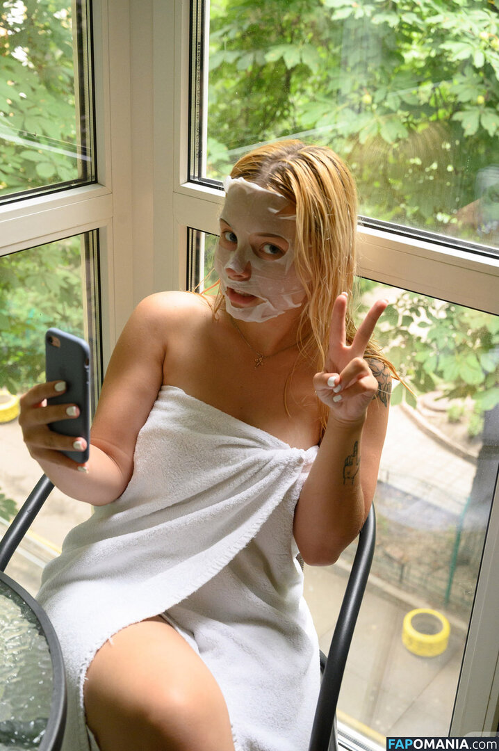 Bellbaby Naken OnlyFans  Läckta Foto #12