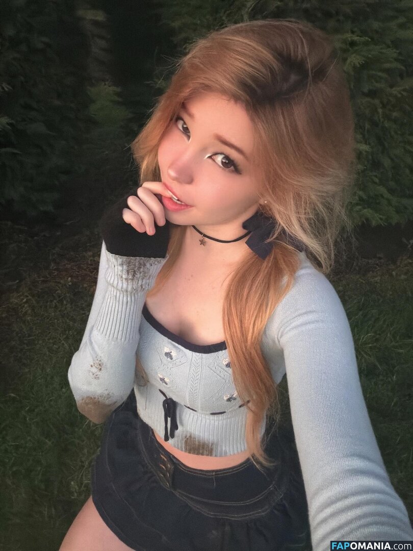 Belle Delphine / belle.delphine / belledelphine / bunnydelphine Naken OnlyFans  Läckta Foto #88
