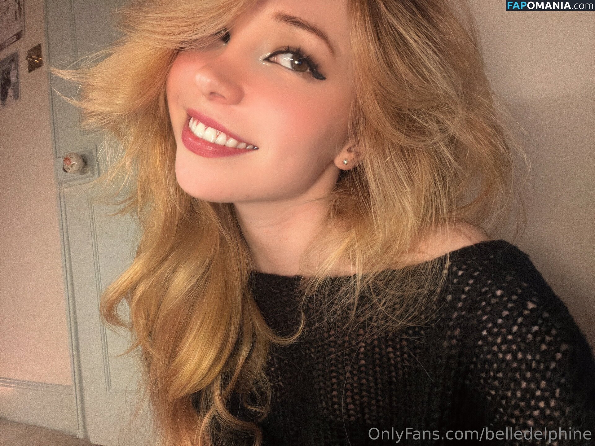 Belle Delphine / belle.delphine / belledelphine / bunnydelphine Naken OnlyFans  Läckta Foto #101