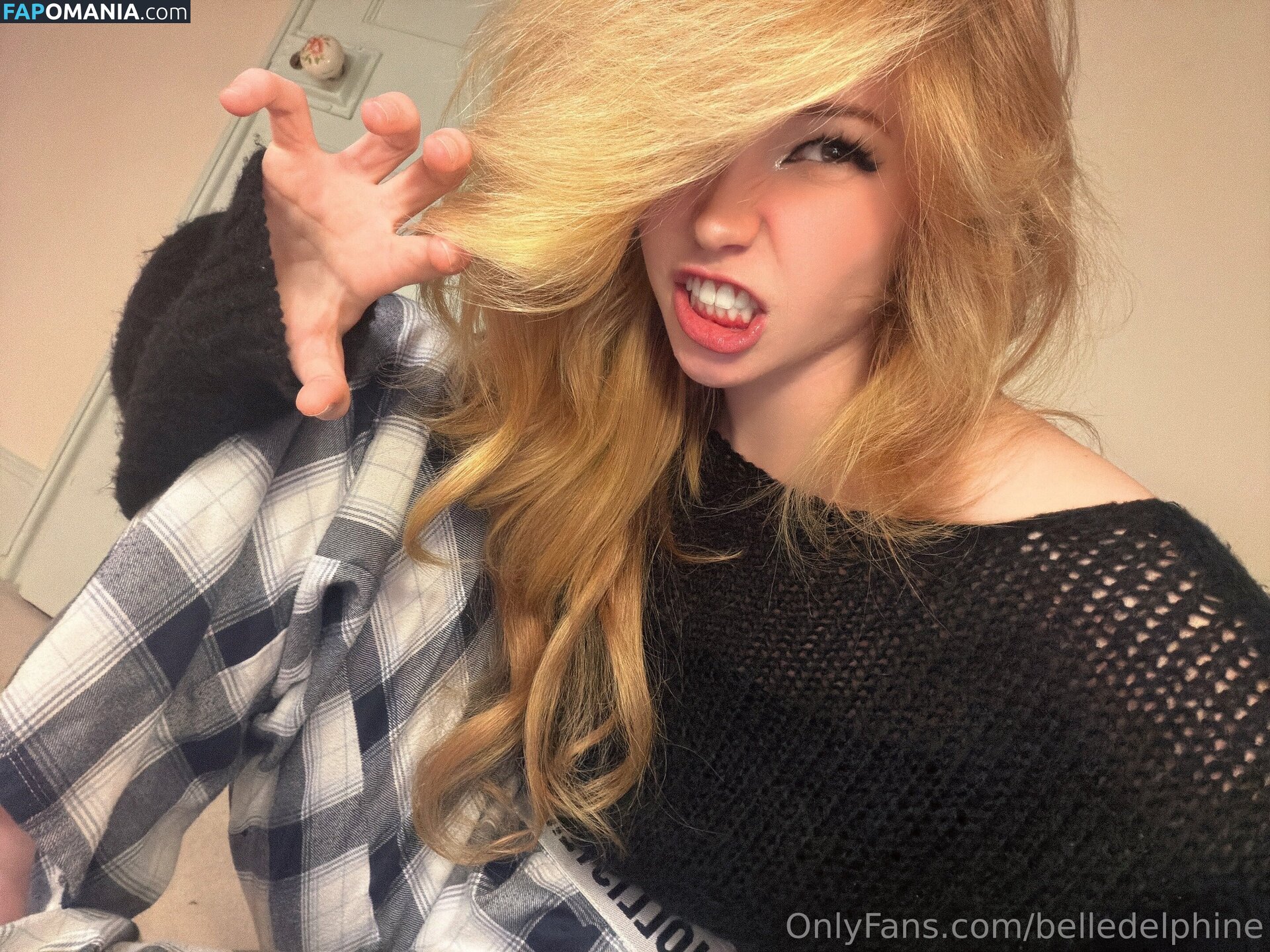Belle Delphine / belle.delphine / belledelphine / bunnydelphine Naken OnlyFans  Läckta Foto #103