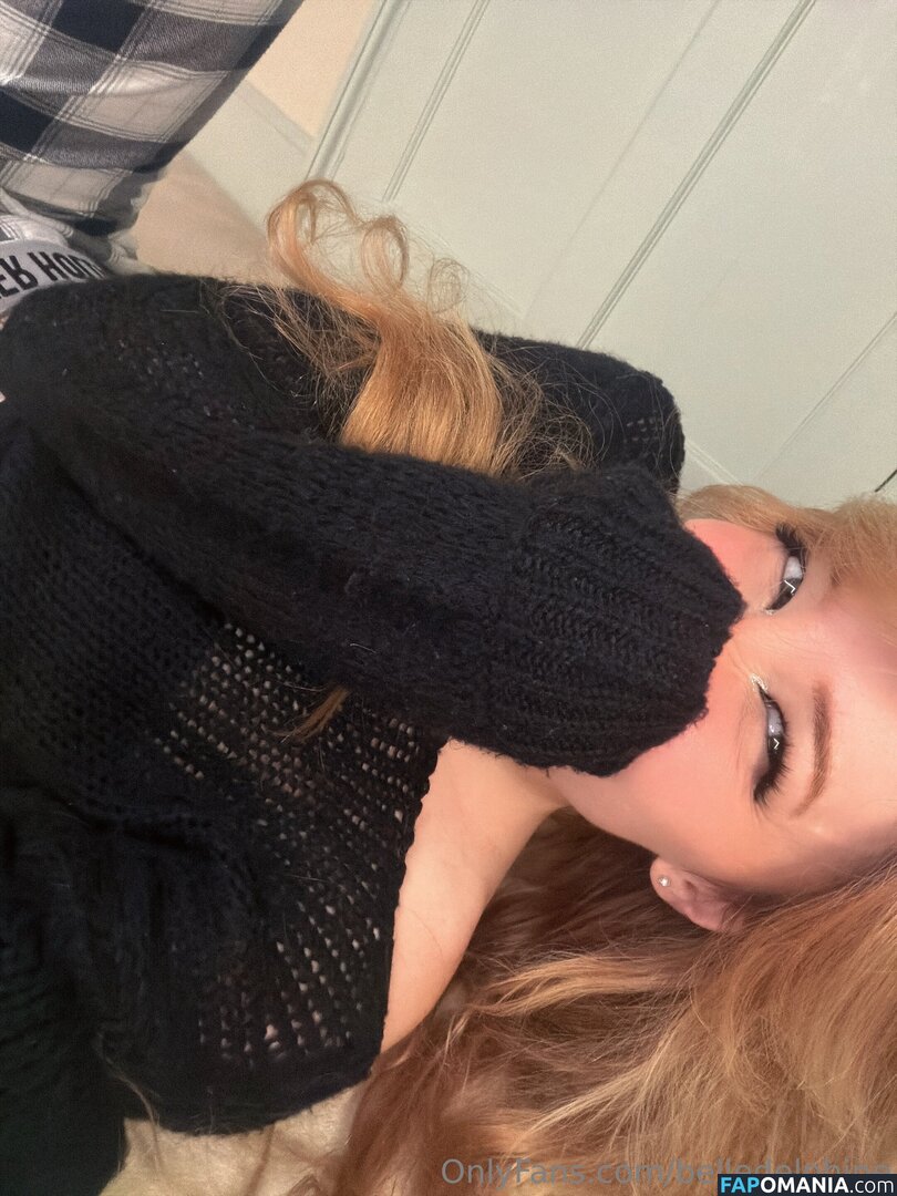 Belle Delphine / belle.delphine / belledelphine / bunnydelphine Naken OnlyFans  Läckta Foto #104