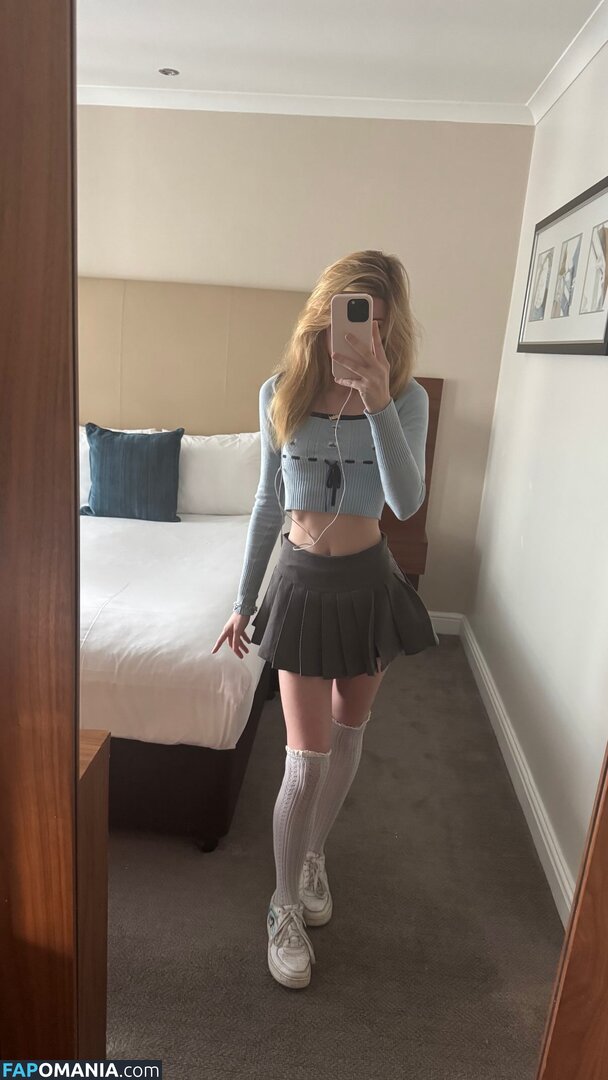 Belle Delphine / belle.delphine / belledelphine / bunnydelphine Naken OnlyFans  Läckta Foto #121