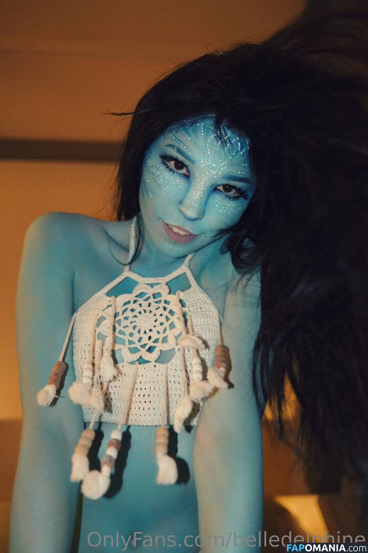 Belle Delphine / belle.delphine / belledelphine / bunnydelphine Naken OnlyFans  Läckta Foto #142