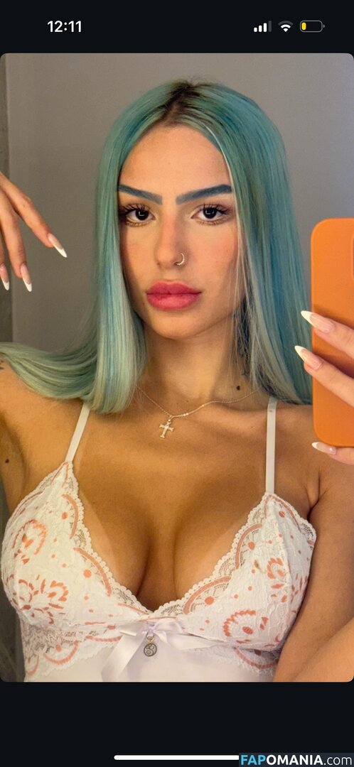 Belle Kaffer / bellekaffer Naken OnlyFans  Läckta Foto #1