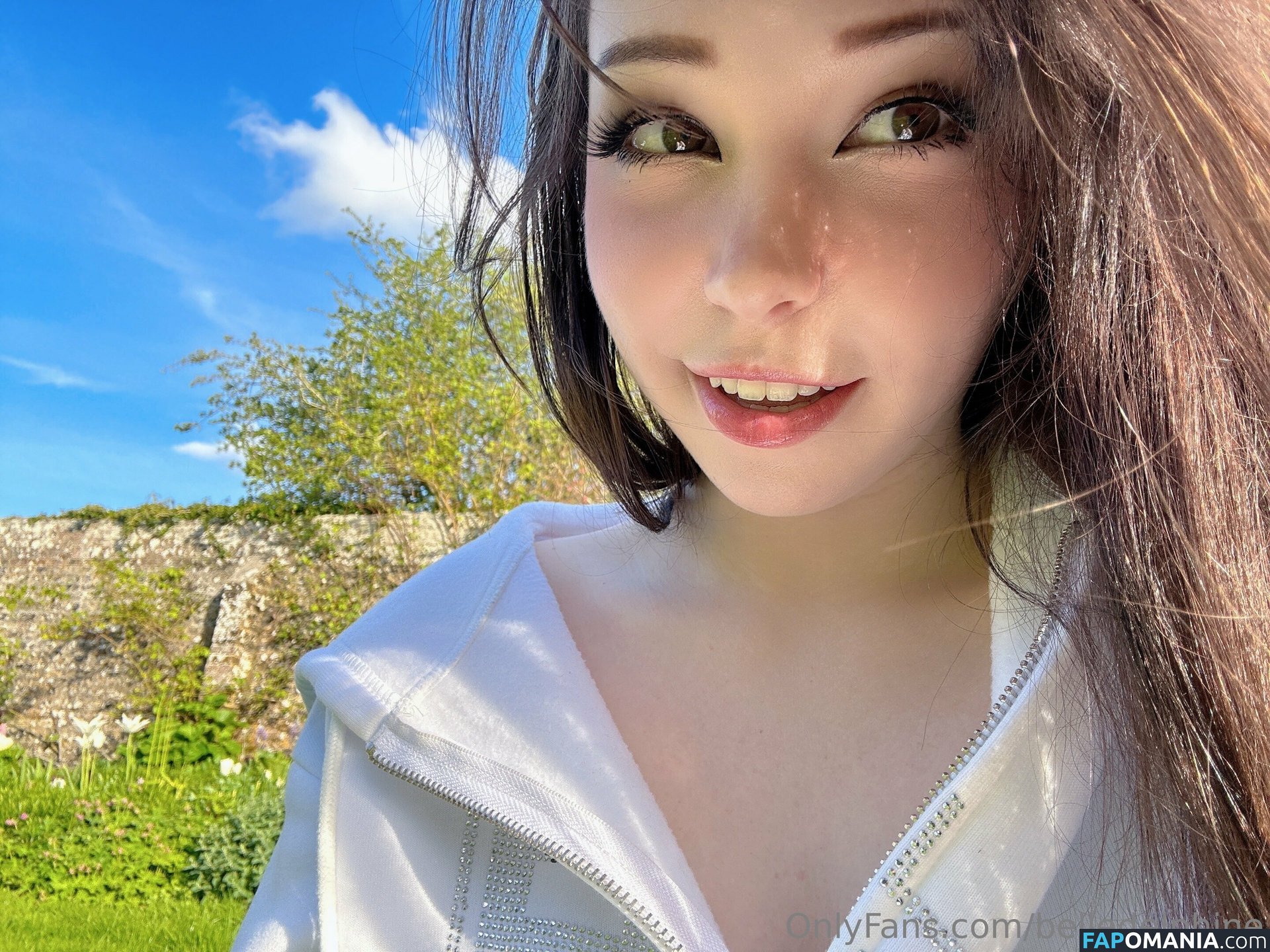 belle.delphine / belledelphine Naken OnlyFans  Läckta Foto #56
