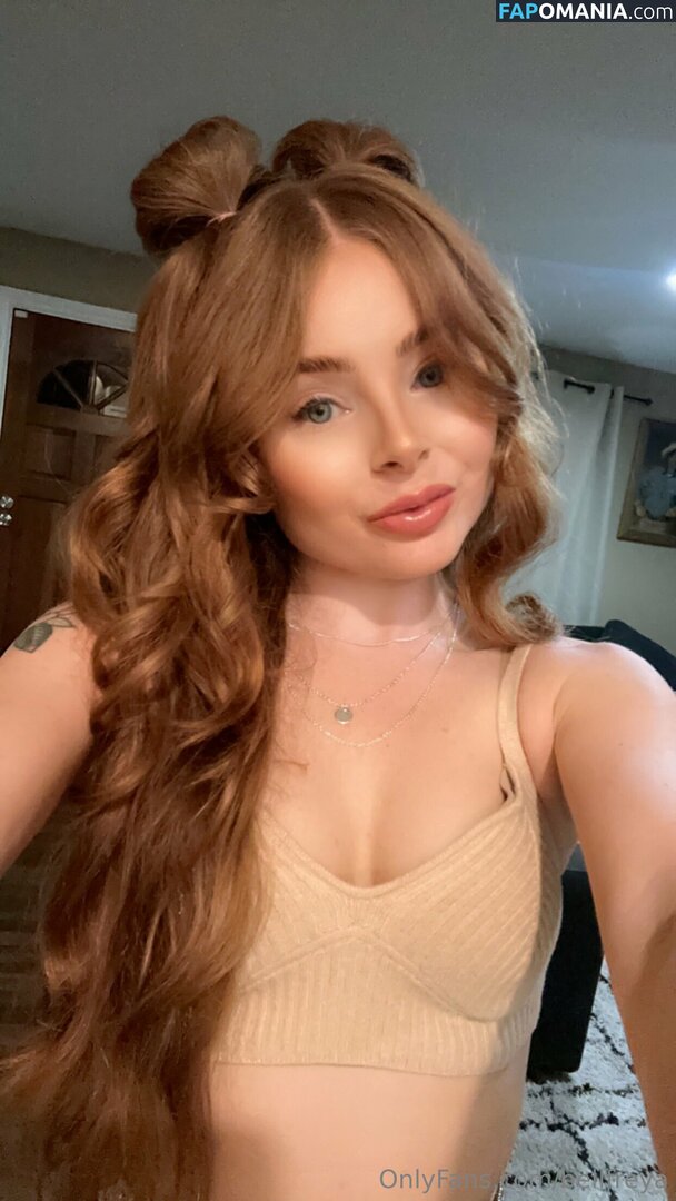 bellfreya / bellfreyaxo Naken OnlyFans  Läckta Foto #18