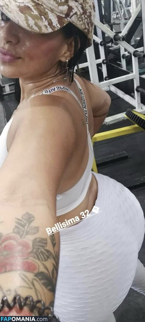 Bellisima32 / Bellisima_32 Naken OnlyFans  Läckta Foto #3