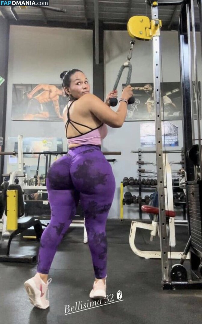 Bellisima32 / Bellisima_32 Naken OnlyFans  Läckta Foto #4