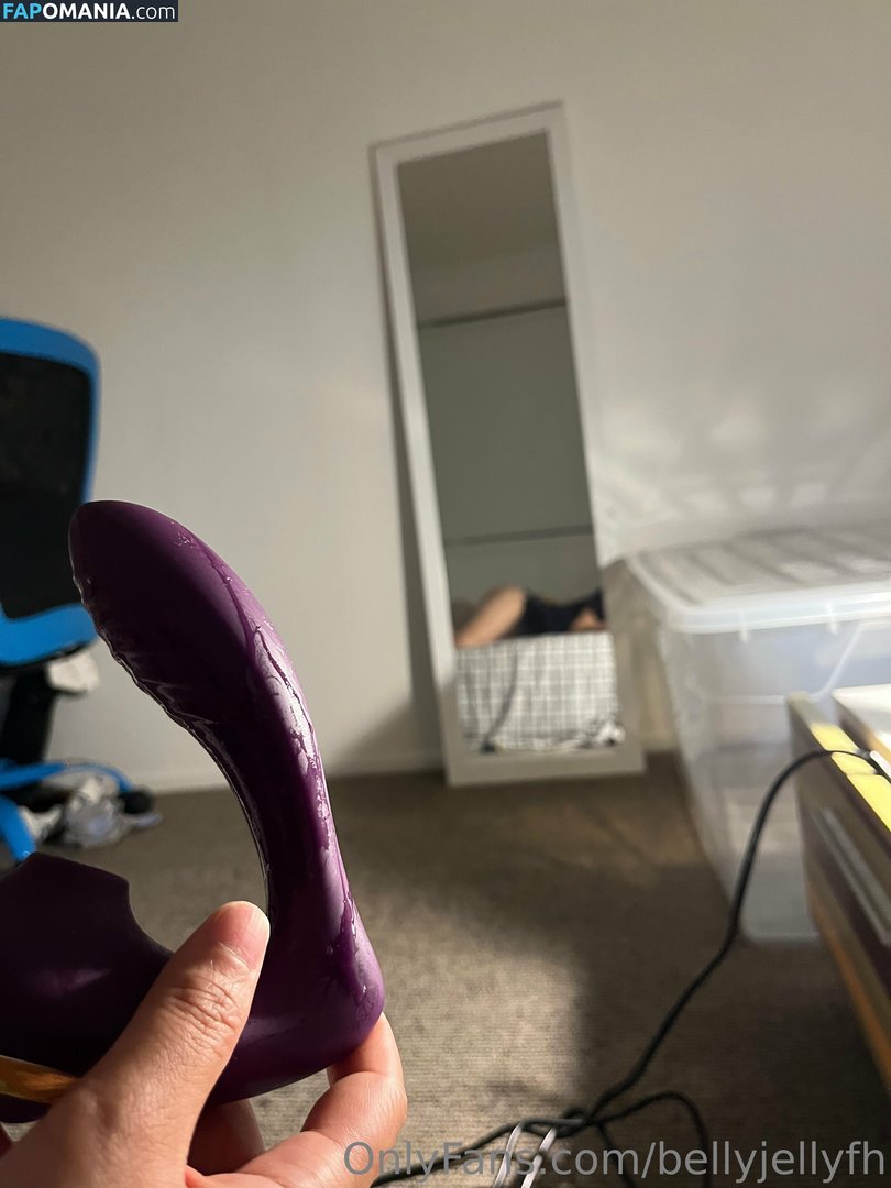 bellyjellyfh / bellywellyjelly Naken OnlyFans  Läckta Foto #21