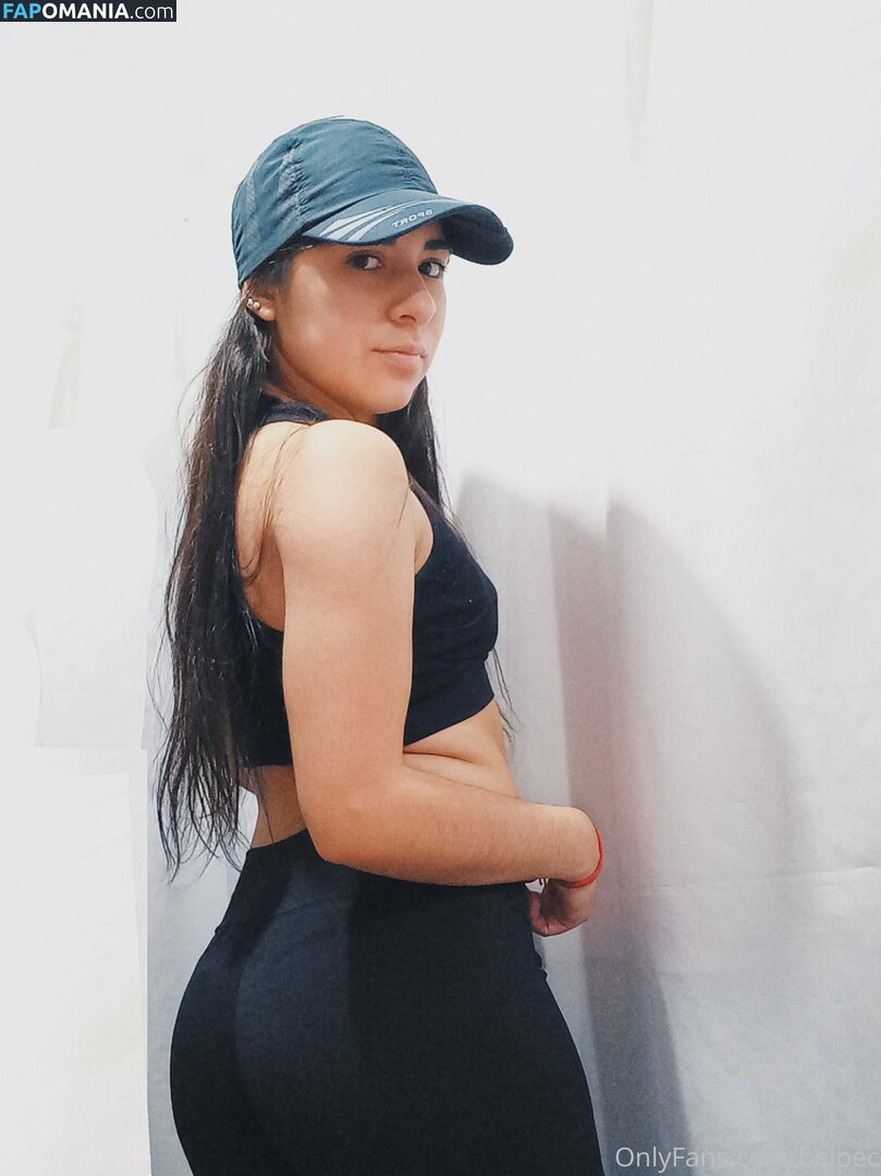 belpec Naken OnlyFans  Läckta Foto #5