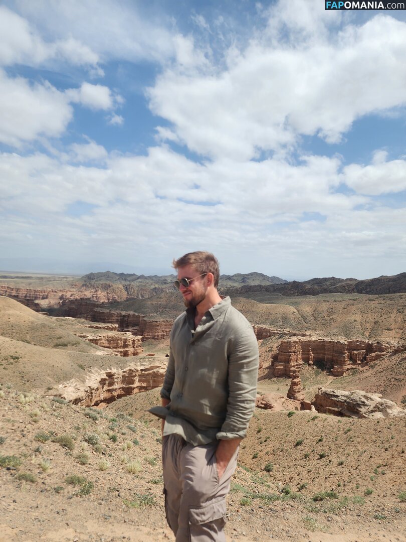 ben10fingers / ben10fingersofficialpage Naken OnlyFans  Läckta Foto #7