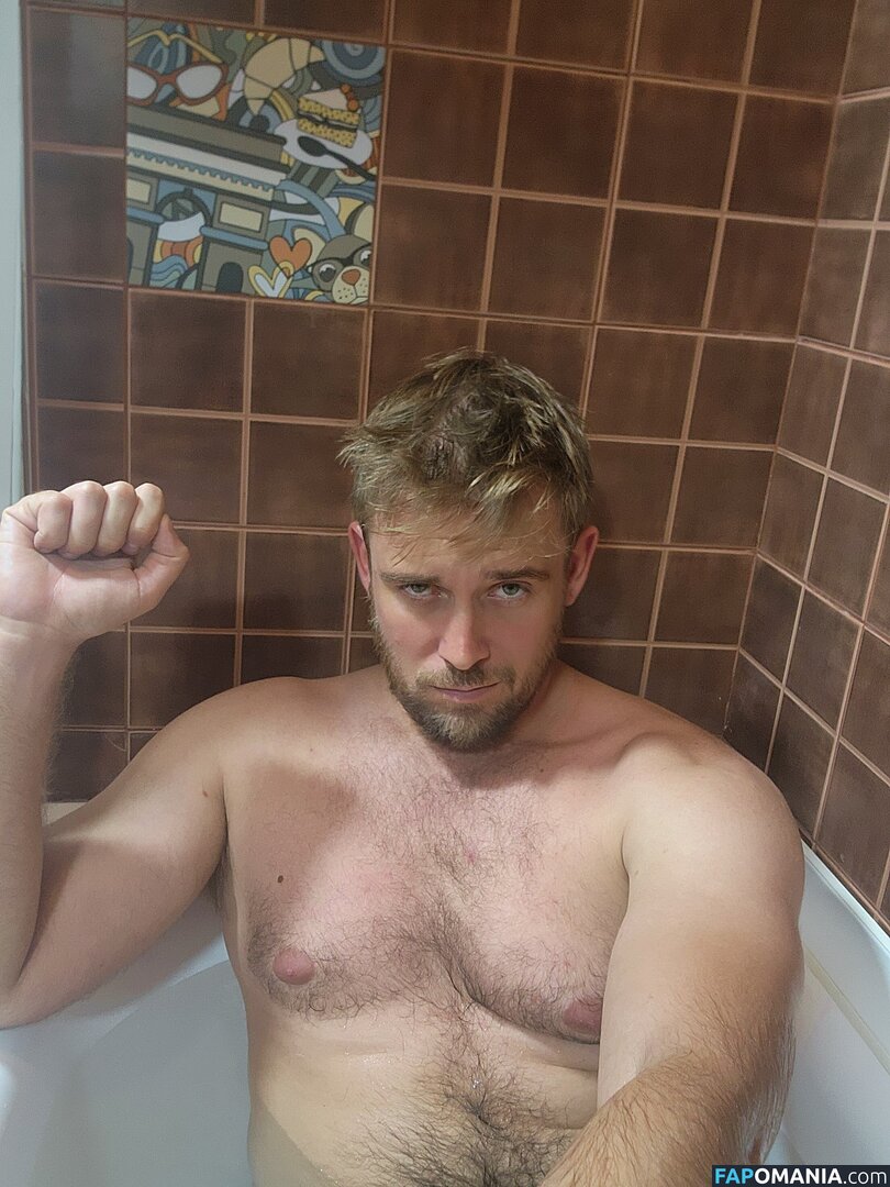 ben10fingers / ben10fingersofficialpage Naken OnlyFans  Läckta Foto #15