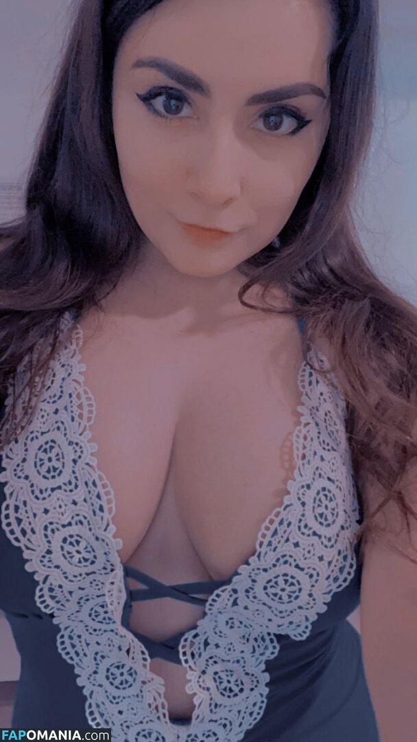 Benhumea / ibenhumeaa Naken OnlyFans  Läckta Foto #3