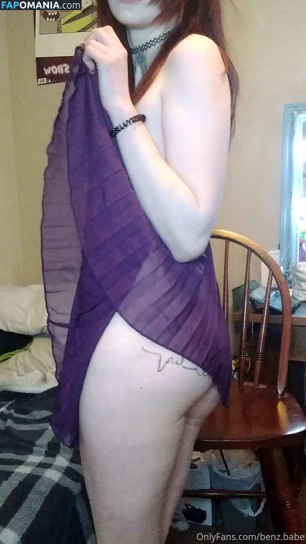 benz.babe Naken OnlyFans  Läckta Foto #17