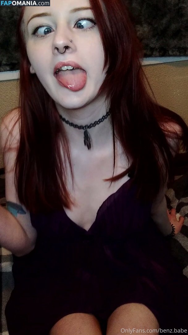 benz.babe Naken OnlyFans  Läckta Foto #23