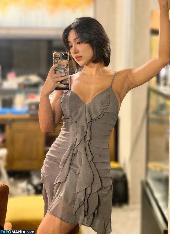 Beo Deul Jeong 정버들 / deulll_ Naken OnlyFans  Läckta Foto #1