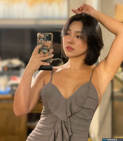 Beo Deul Jeong 정버들 / deulll_ Naken OnlyFans  Läckta Foto #2
