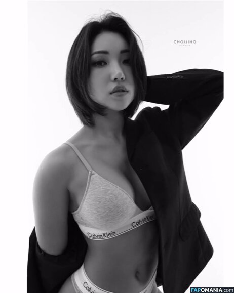 Beo Deul Jeong 정버들 / deulll_ Naken OnlyFans  Läckta Foto #16