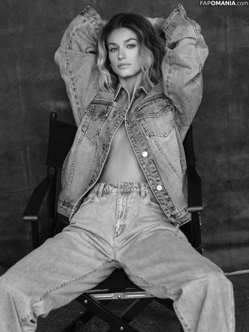 Berkleigh Wright / berkleighwright Naken OnlyFans  Läckta Foto #4