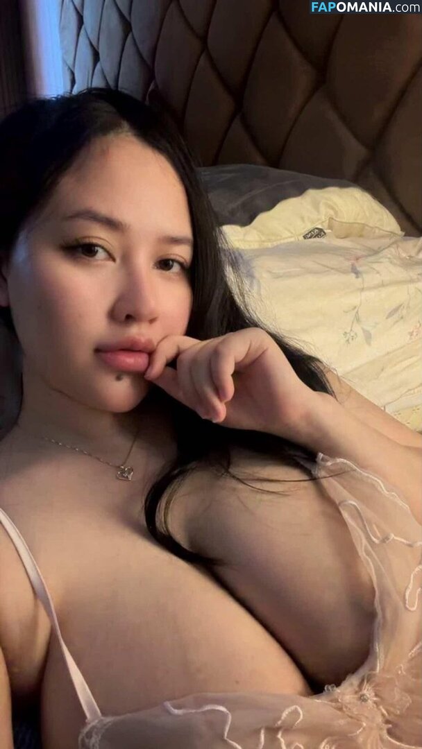 Berlian Ochi / kimberlyawh99 Naken OnlyFans  Läckta Foto #1
