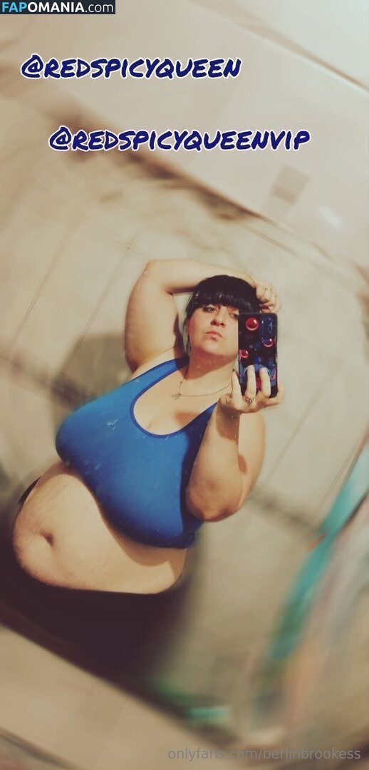 berlinbrookess Naken OnlyFans  Läckta Foto #4