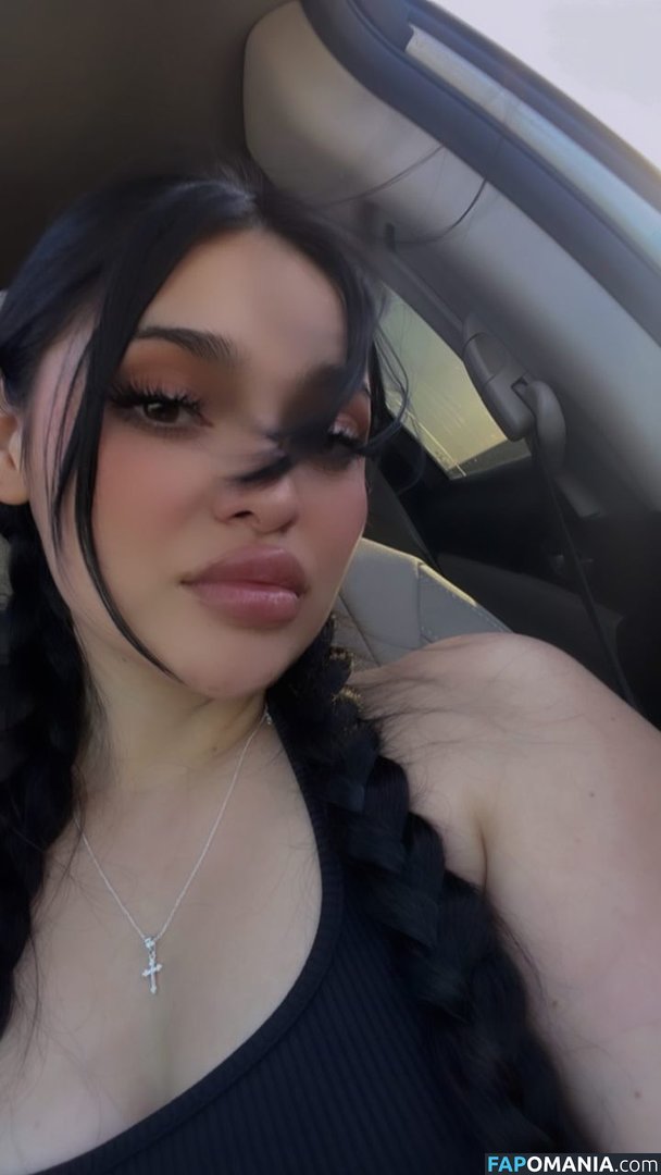 Bernadette / bernaarose Naken OnlyFans  Läckta Foto #29