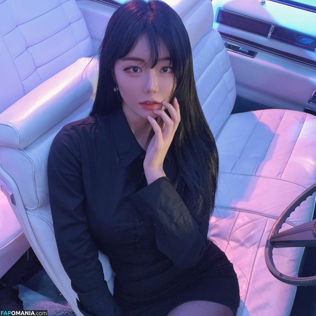 Berry0314 / Lumiere Berry / berry_3.14_ / 빛베리 Naken OnlyFans  Läckta Foto #6