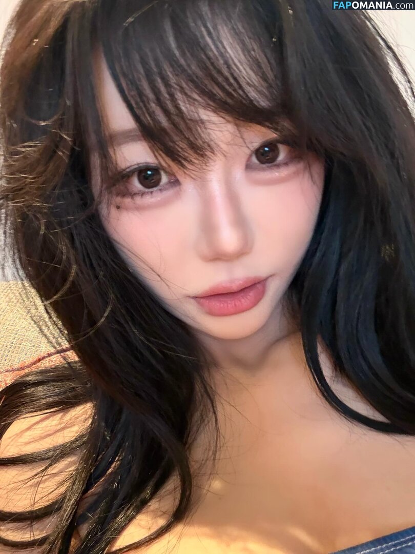 Berry0314 / Lumiere Berry / berry_3.14_ / 빛베리 Naken OnlyFans  Läckta Foto #154