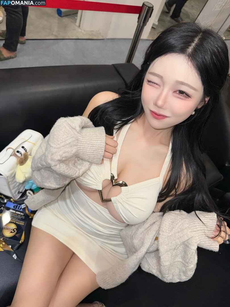 Berry0314 / Lumiere Berry / berry_3.14_ / 빛베리 Naken OnlyFans  Läckta Foto #162
