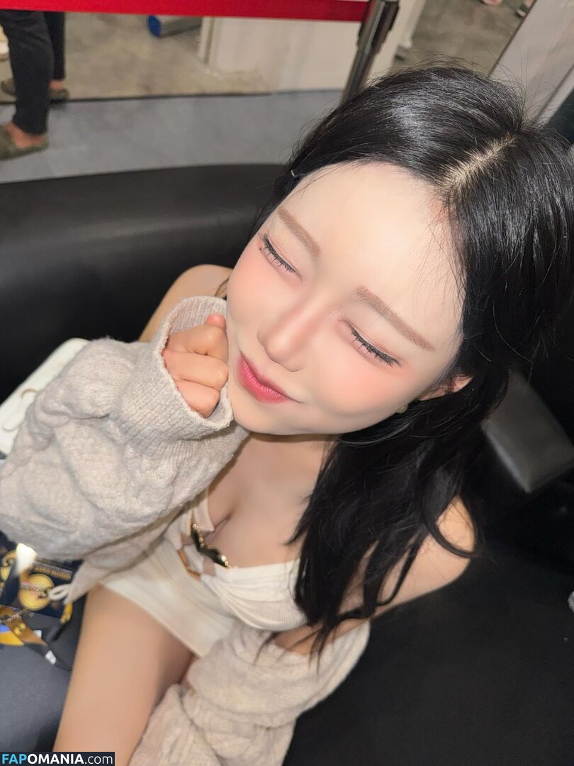 Berry0314 / Lumiere Berry / berry_3.14_ / 빛베리 Naken OnlyFans  Läckta Foto #164