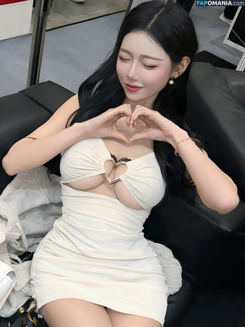 Berry0314 / Lumiere Berry / berry_3.14_ / 빛베리 Naken OnlyFans  Läckta Foto #166