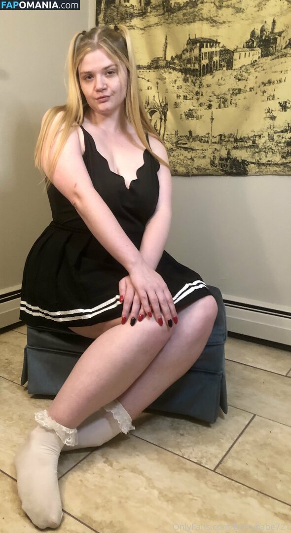 berrybabe721 Naken OnlyFans  Läckta Foto #11