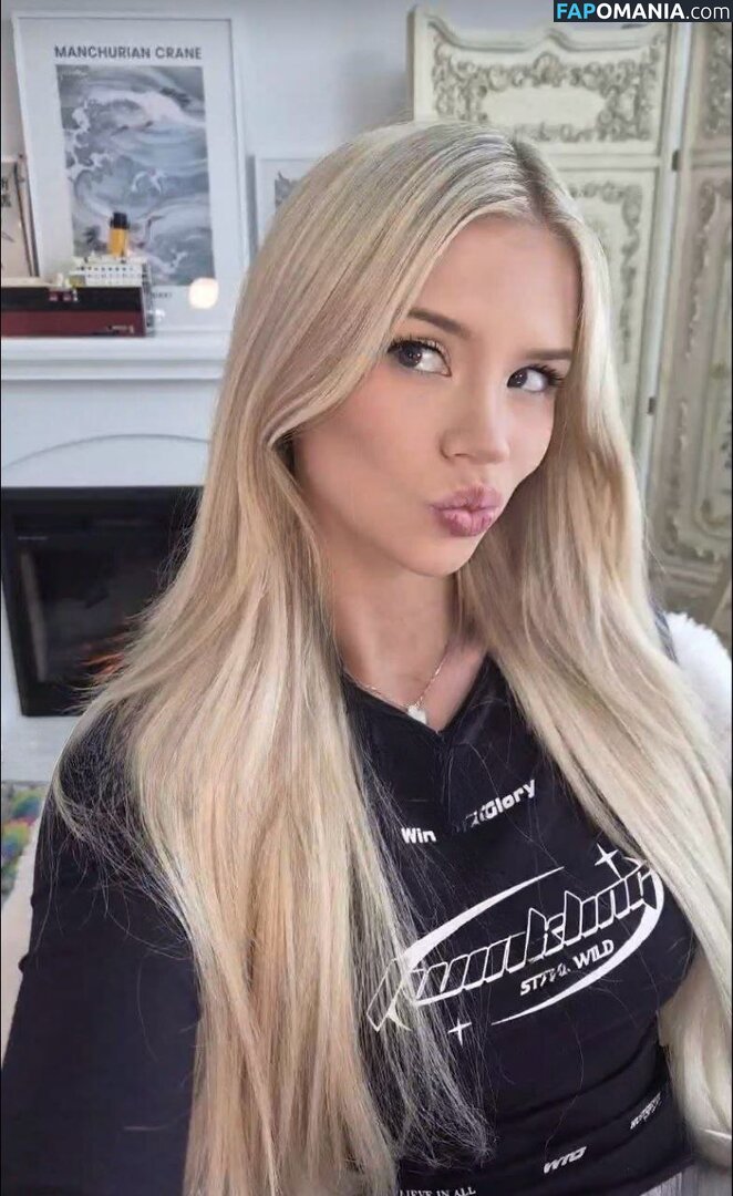 Berticuss / britnyellen / https: Naken OnlyFans  Läckta Foto #375