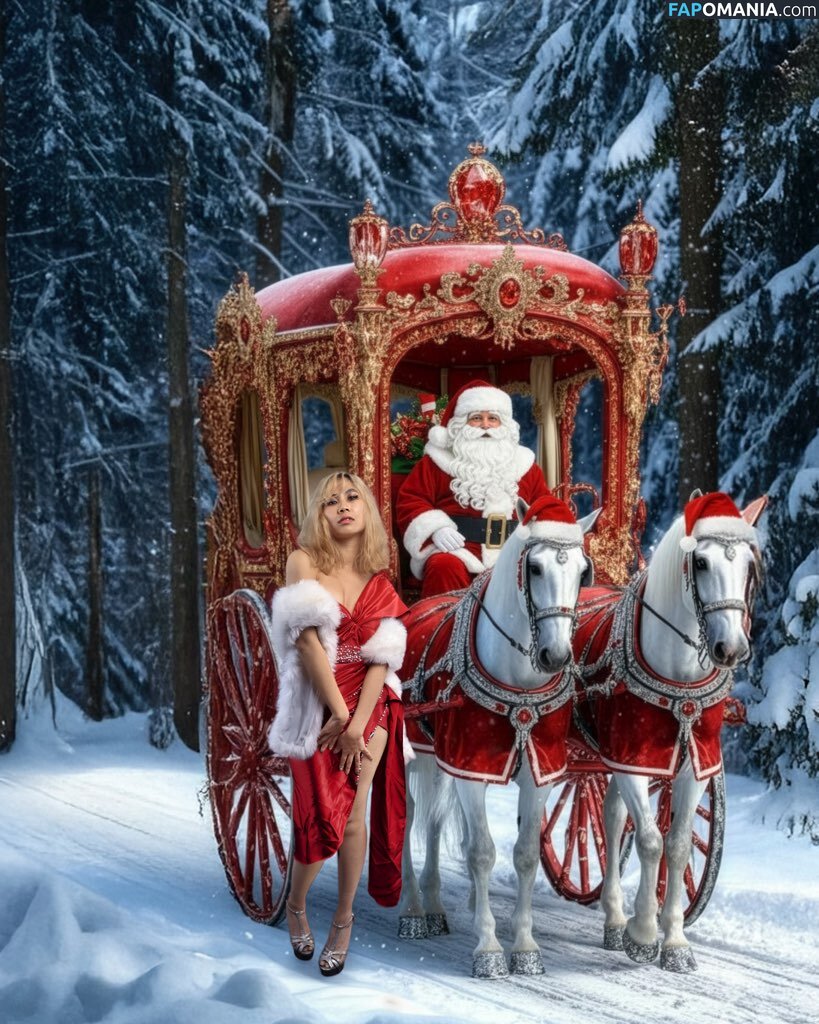 Aquentine / Bessy Q / Final Girlz / Justa Queen / Quynh Văn / _bessy.q_ Naken OnlyFans  Läckta Foto #1