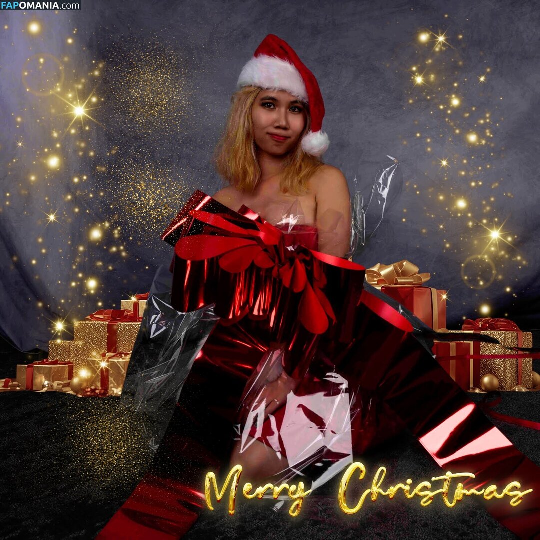 Aquentine / Bessy Q / Final Girlz / Justa Queen / Quynh Văn / _bessy.q_ Naken OnlyFans  Läckta Foto #2