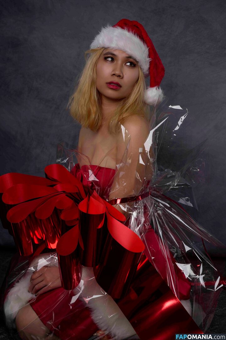 Aquentine / Bessy Q / Final Girlz / Justa Queen / Quynh Văn / _bessy.q_ Naken OnlyFans  Läckta Foto #3