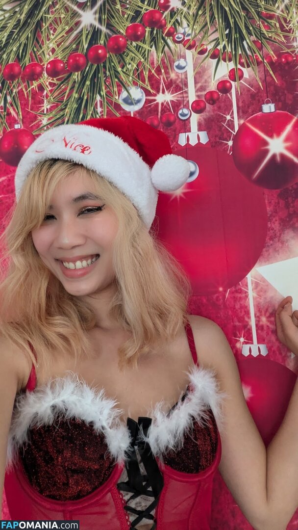 Aquentine / Bessy Q / Final Girlz / Justa Queen / Quynh Văn / _bessy.q_ Naken OnlyFans  Läckta Foto #15