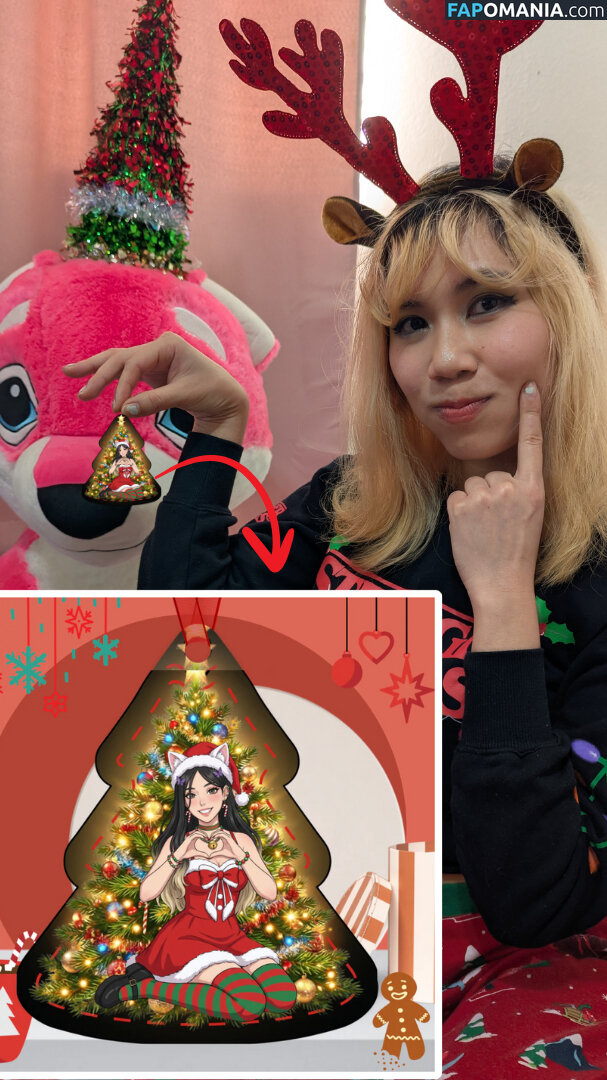 Aquentine / Bessy Q / Final Girlz / Justa Queen / Quynh Văn / _bessy.q_ Naken OnlyFans  Läckta Foto #16