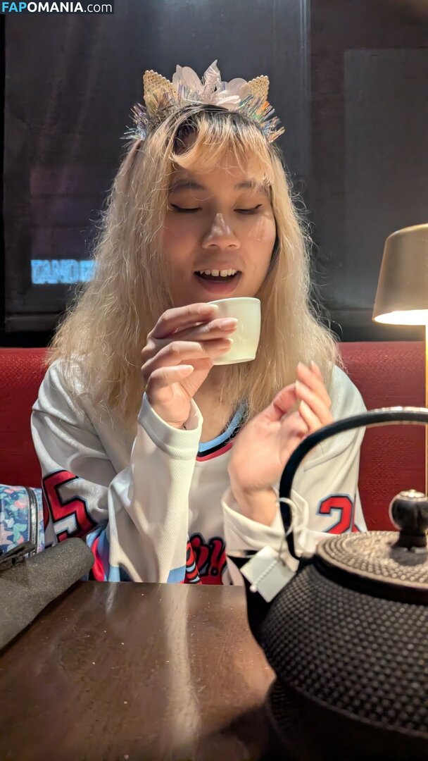 Aquentine / Bessy Q / Final Girlz / Justa Queen / Quynh Văn / _bessy.q_ Naken OnlyFans  Läckta Foto #22