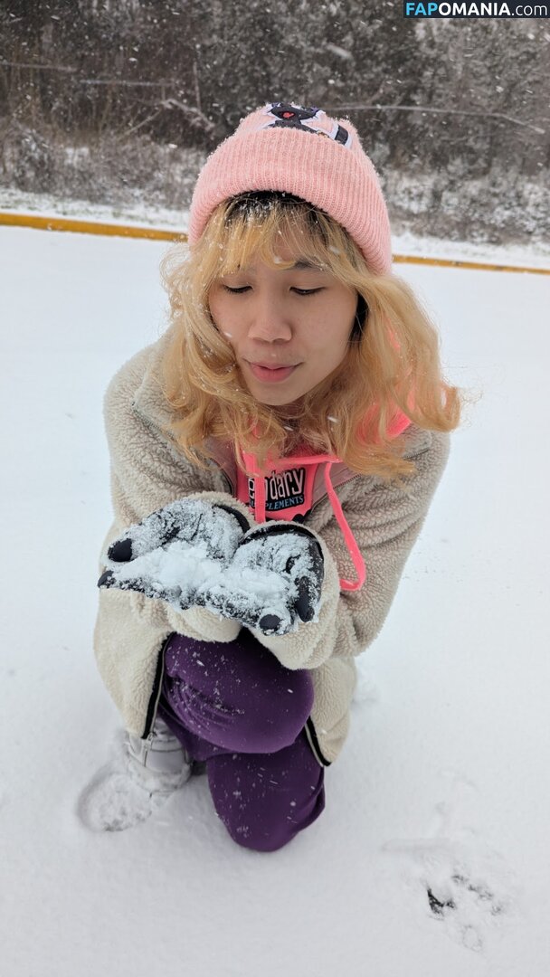 Aquentine / Bessy Q / Final Girlz / Justa Queen / Quynh Văn / _bessy.q_ Naken OnlyFans  Läckta Foto #25