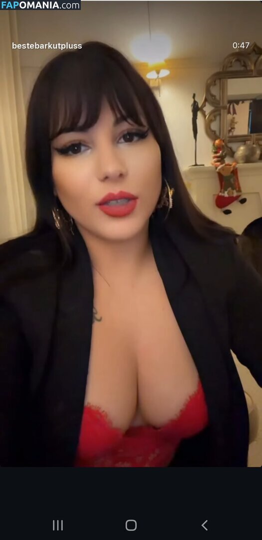 Beste Barkut / bestebarkut96 / bestebarkutofficial / bestebarkutofficiall / cypgirl Naken OnlyFans  Läckta Foto #32