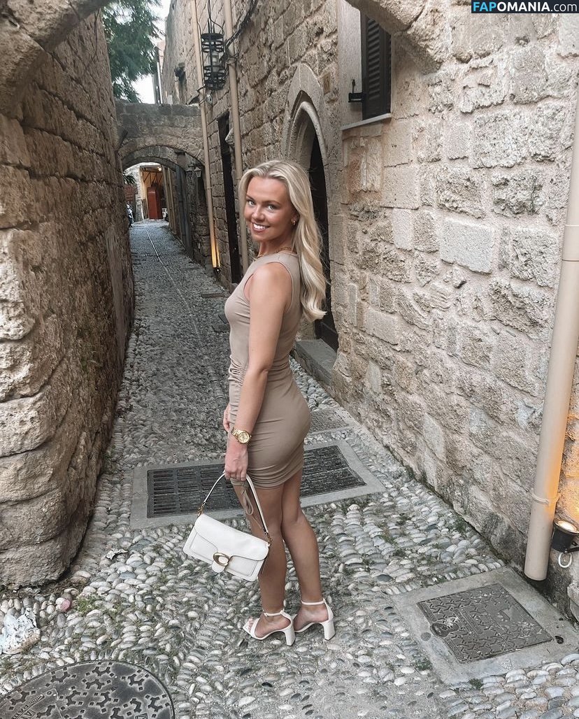 Beth Fraser / bethjfraser Naken OnlyFans  Läckta Foto #3