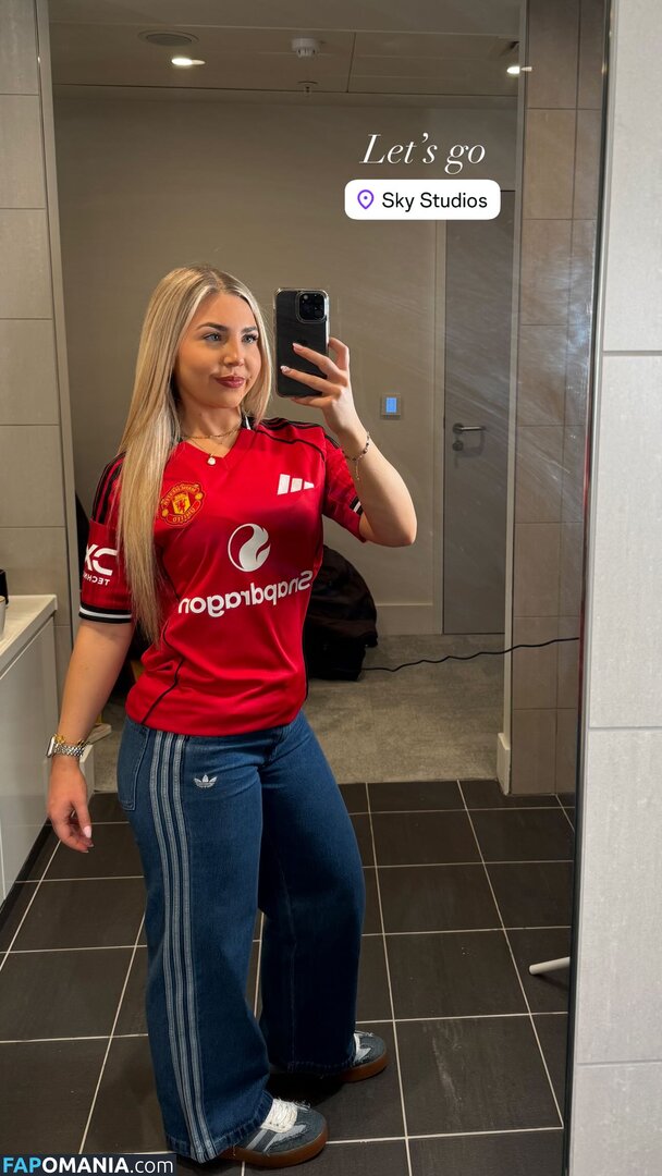 Beth Tucker / betht.fit Naken OnlyFans  Läckta Foto #4