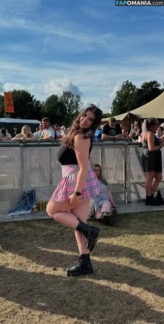 Bethan Chislett / beefchizle / https: Naken OnlyFans  Läckta Foto #5