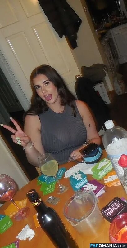 Bethan Chislett / beefchizle / https: Naken OnlyFans  Läckta Foto #8