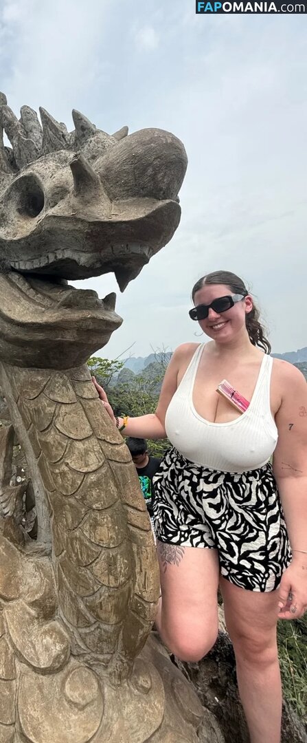 Bethan Chislett / beefchizle / https: Naken OnlyFans  Läckta Foto #9