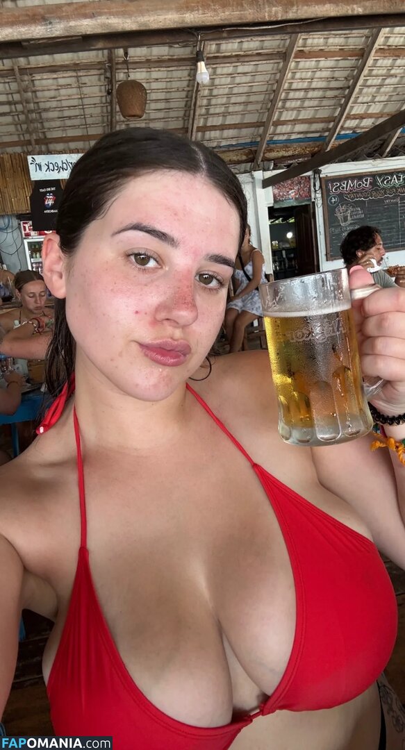 Bethan Chislett / beefchizle / https: Naken OnlyFans  Läckta Foto #10