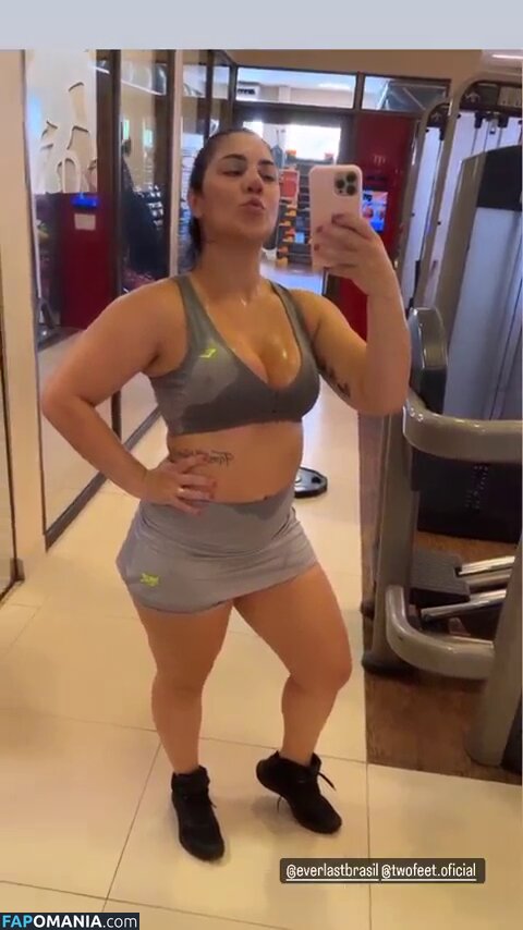 Bethe Correia / bethecorreia / https: Naken OnlyFans  Läckta Foto #2